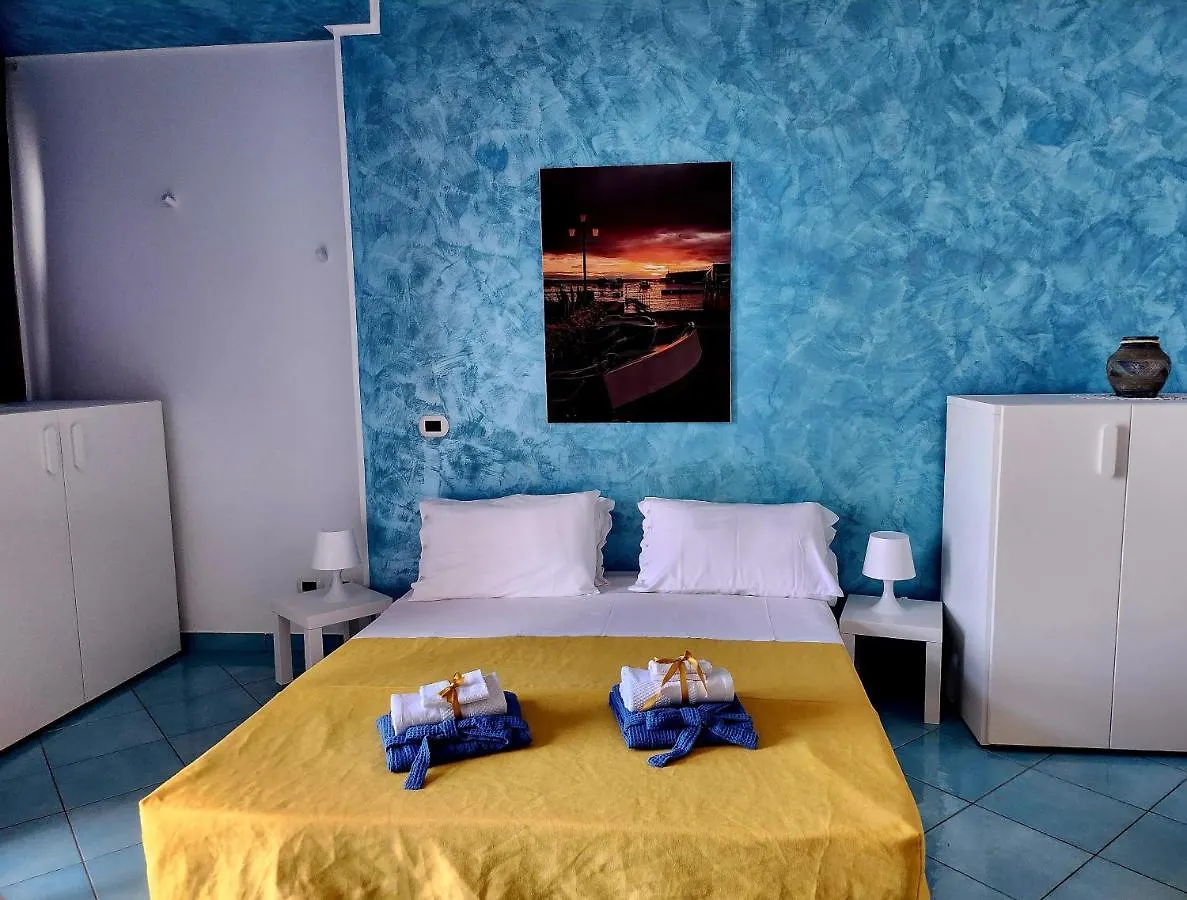 Ferienwohnung Margiola Amalfi 0*,