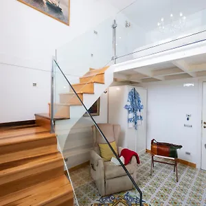 Residenza Luce אמאלפי