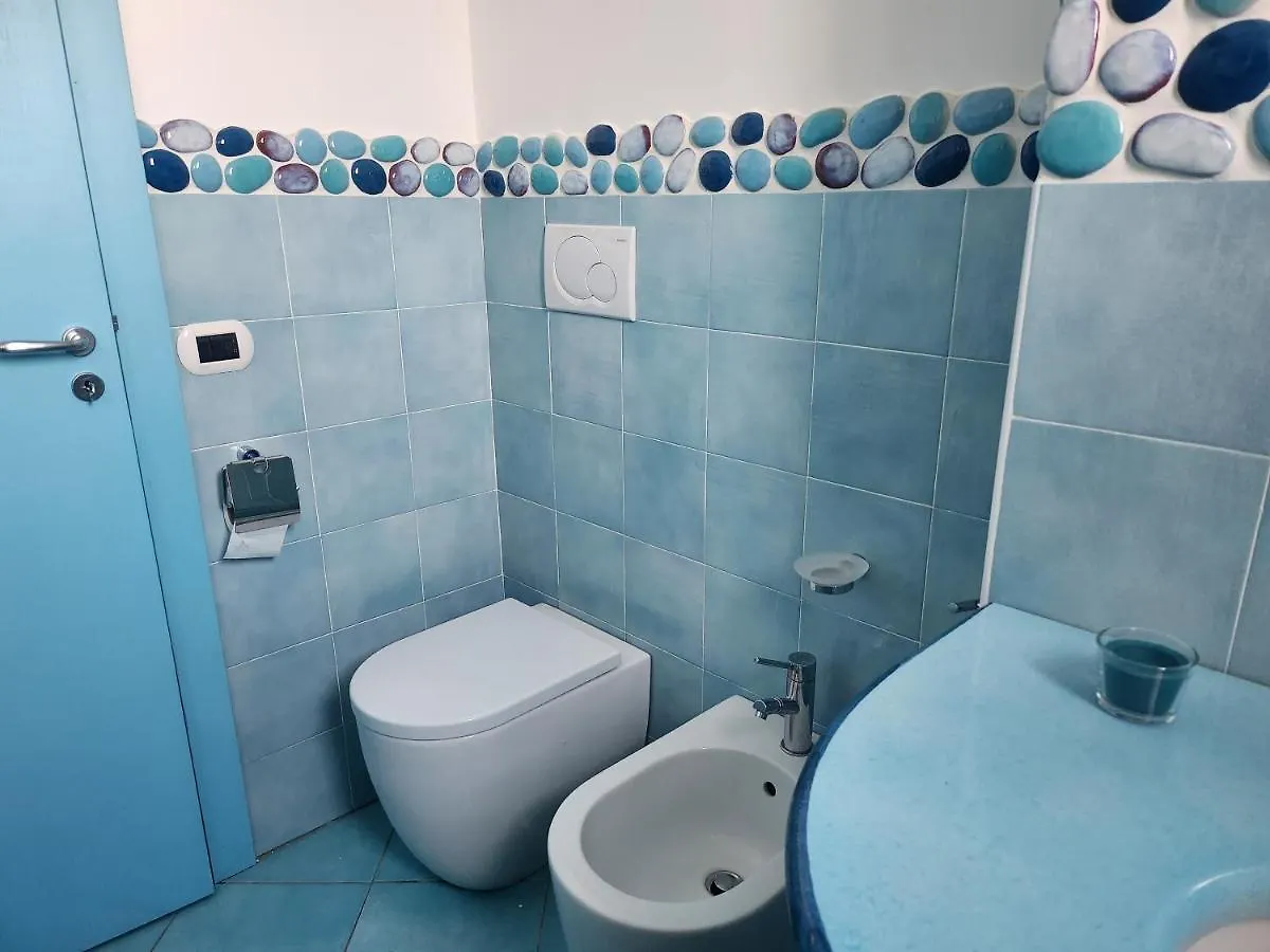 Margiola Amalfi Apartment Italy