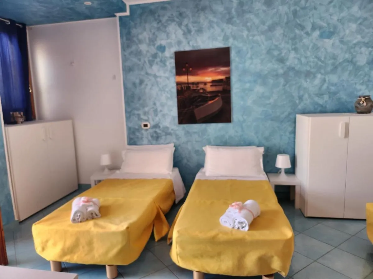 Margiola Amalfi Apartment Italy