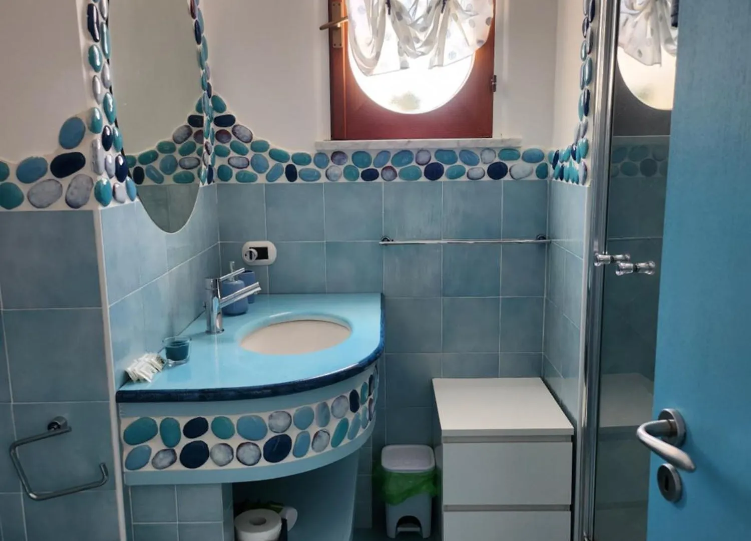 Margiola Amalfi Apartment