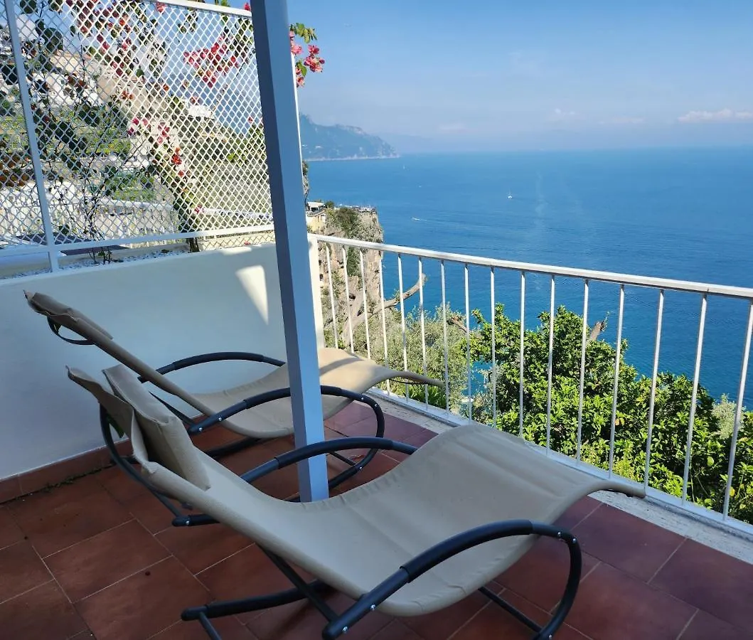 Apartamento Margiola Amalfi 0*,  Italia